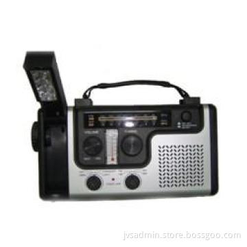 solar dynamo radio